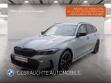BMW M340i xDrive Touring M Sport Standheizung LED - BMW M340i in München
