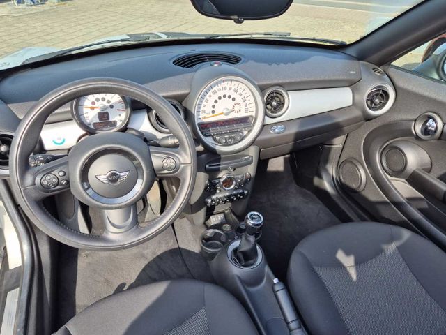 MINI CABRIO Mini Cooper Cabrio