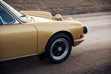 صورة مصغرة 12 لـ 1965 Porsche 911 URMODELL