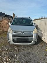 Citroën Berlingo II - Citroën Berlingo: Ii