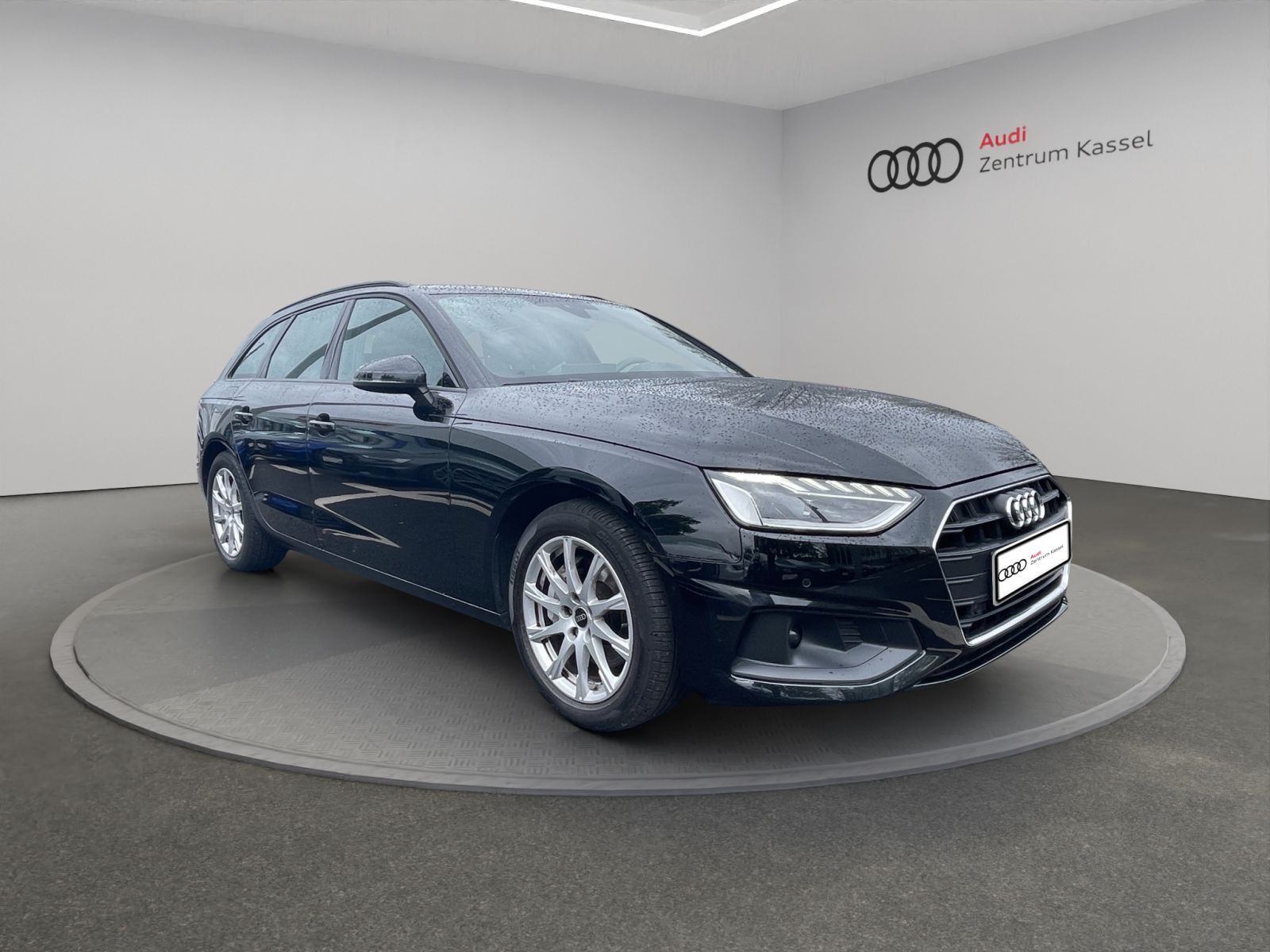Audi A4 - Bild 8
