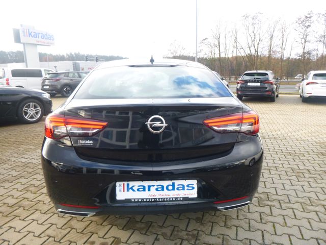 Fahrzeugabbildung Opel Insignia B Grand Sport 2.0d >AHK/Navi/LED/SHZ