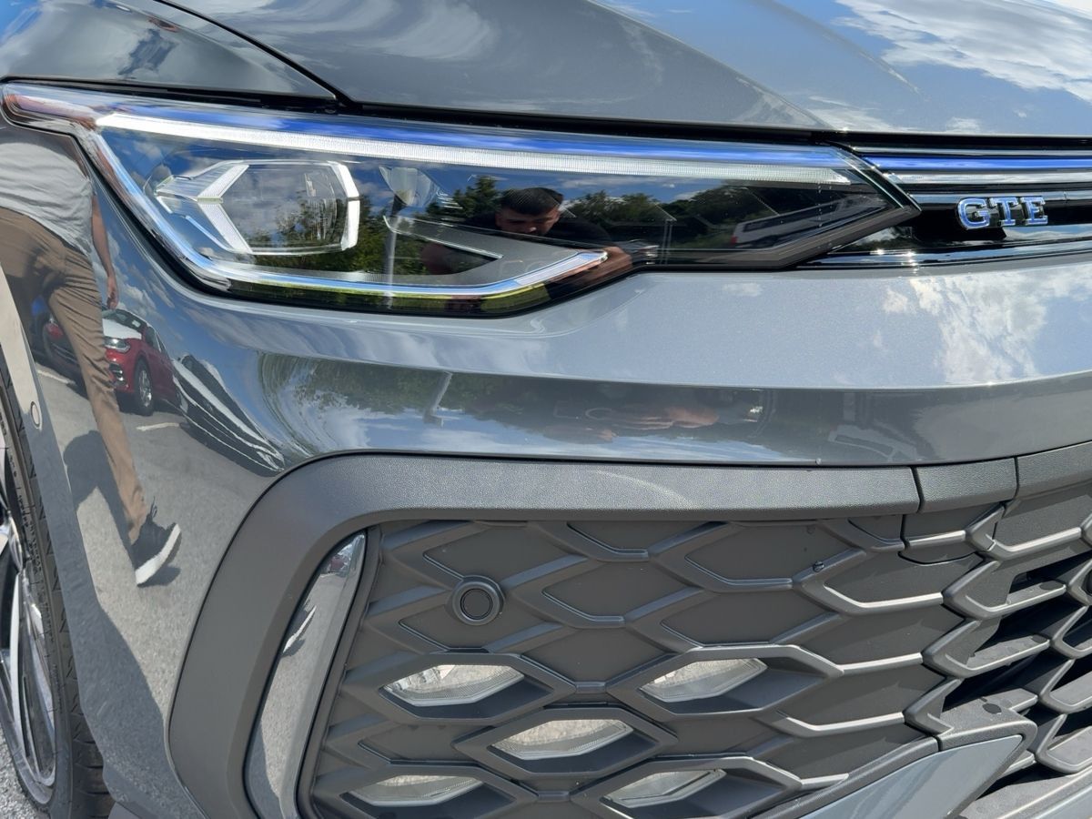 Volkswagen Golf - Bild 18