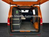 Mercedes-Benz Vito 111 CDI *Behörde* Werkstatt +KLIMA+AHK+STHZ - Mercedes-Benz W111