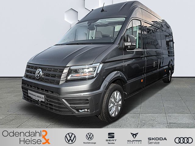 Volkswagen Grand California 680 2,0 l TDI EU6 130 kW Klima