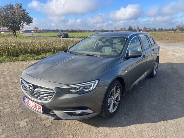 Opel Insignia B Sports Tourer Business Innovation 4x4