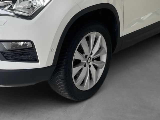 Ateca Style 1.0 TSI Navi,ACC,Kamera,PDC,