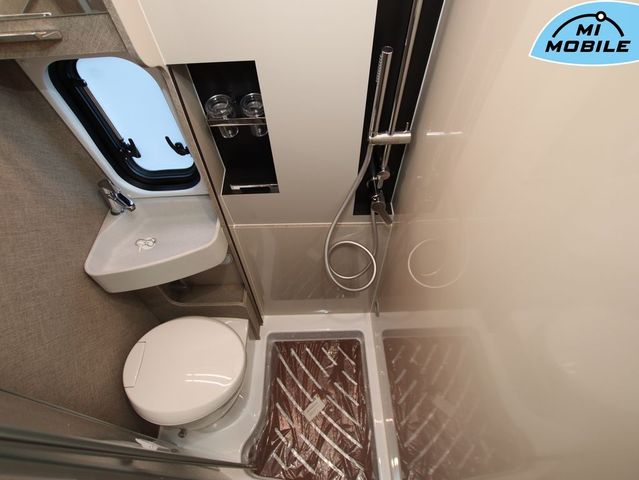 Fahrzeugabbildung Karmann Davis 590 Lifestyle *Aktion Kick-off | 18.-26.11