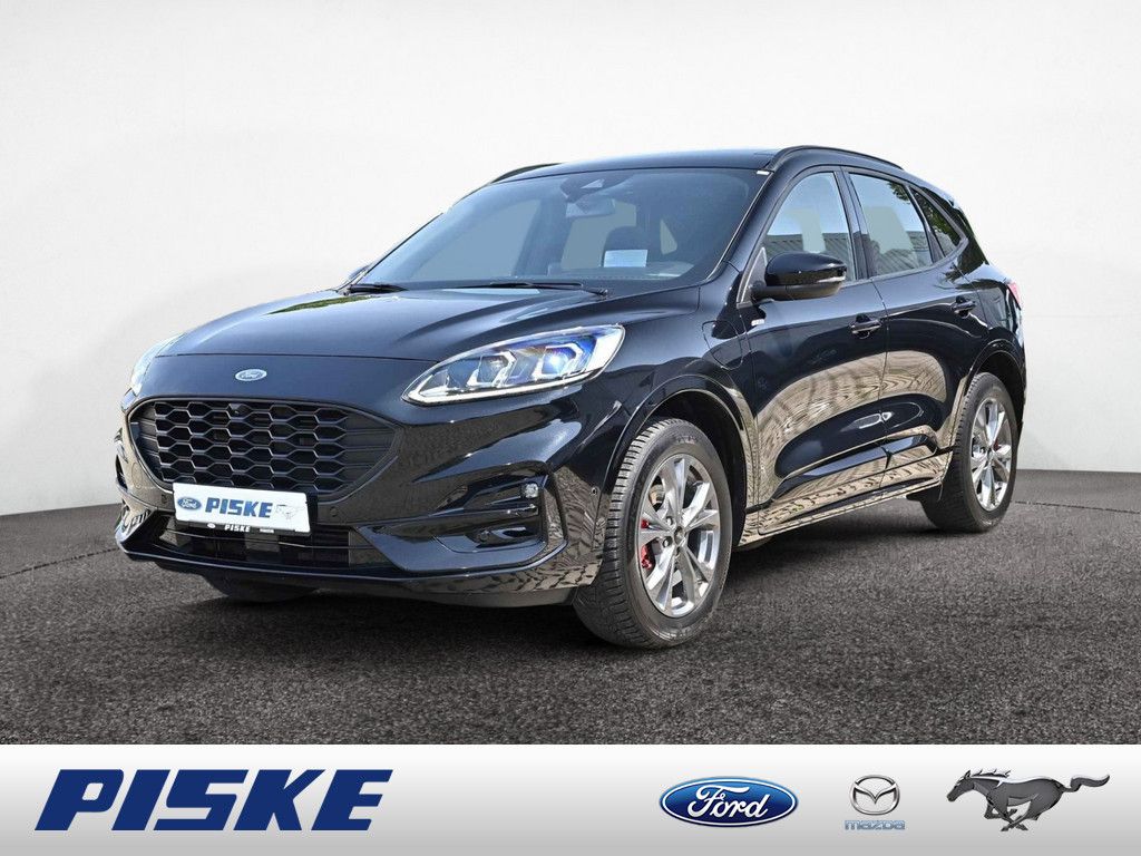 Image of Ford Kuga