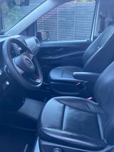 Mercedes-Benz Vito CDI 114 Tourer - 8 Sitzplätze - Mercedes-Benz Vito: Sitzplätze