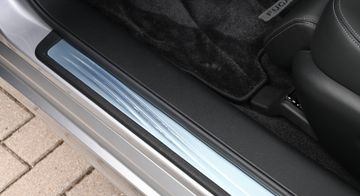 Nissan Fuga 3,7 GT Type S – Bild 24