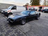 Chevrolet Camaro - Chevrolet aus 1991
