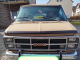 GMC Vandura - GMC: Van