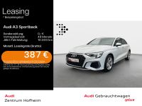 Audi A3 - Vorschau Bild 1