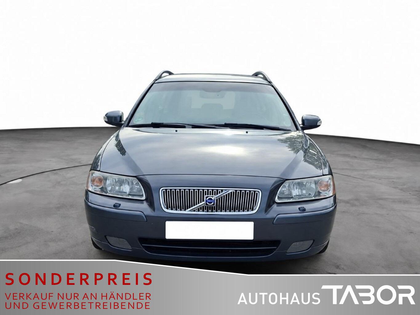 Volvo V70 2006 — photo 14