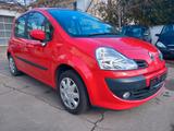 Renault Modus Dynamique 1.2 16V Quickshift eco2*Klima*TÜ - Renault Modus: 16v Dynamique