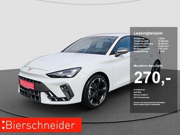 Cupra Leasingangebot: Cupra Leon 2.0 TDI DSG 5-J-G NAVI ACC KESSY 18LM RFK P