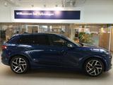 Audi SQ6 e-tron quattro blue edition one 94,9 - Audi SQ6 e-tron SUV