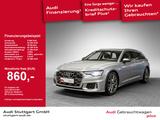 Audi S6 Avant 3.0 TDI quattro Matrix Navi Kamera AHK - gebrauchte Audi S6 aus dem Jahr 2023