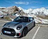 MINI JCW Cabrio#VOLL#2.900 km#UVP 47.300 €#XL-Paket#