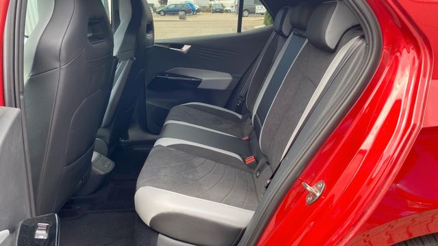 VW ID.3 (Bild 8 von(10)