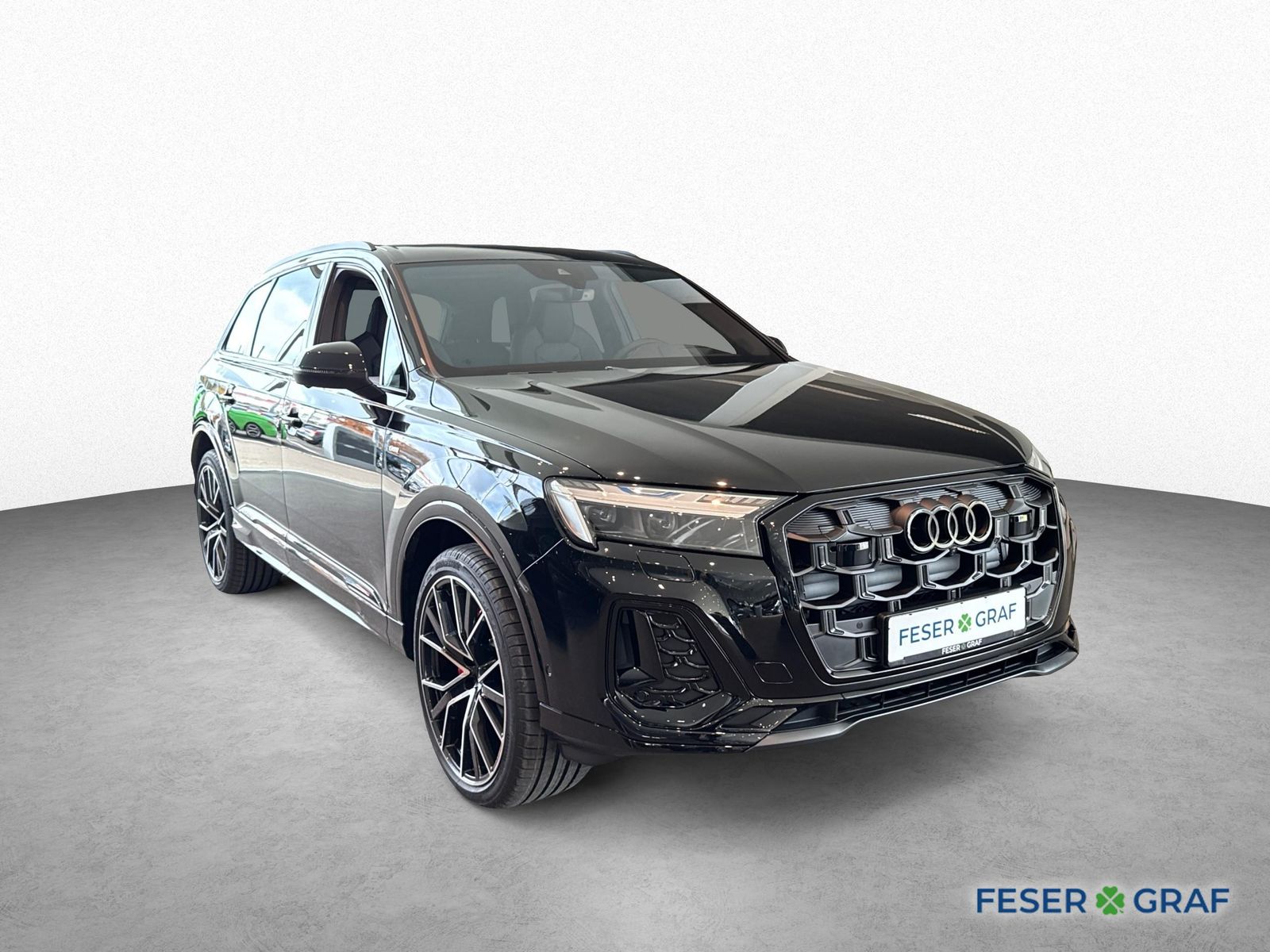 Audi Q7 - Bild 3