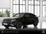 Mercedes-Benz GLC 400 e 4M AMG AHK LeasAb875€netto0Anz. DC-Lad - Mercedes-Benz GLC 400 mit Hybrid-Antrieb: Coupe