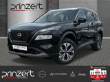 Nissan X-Trail 1.5 VC-T e-Force 4x4 N-Connecta *ProPilo - Nissan X-Trail Tageszulassungen