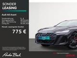 Audi A6 Avant S line TDI qu Navi LED HuD Panorama ACC - Audi A6: L