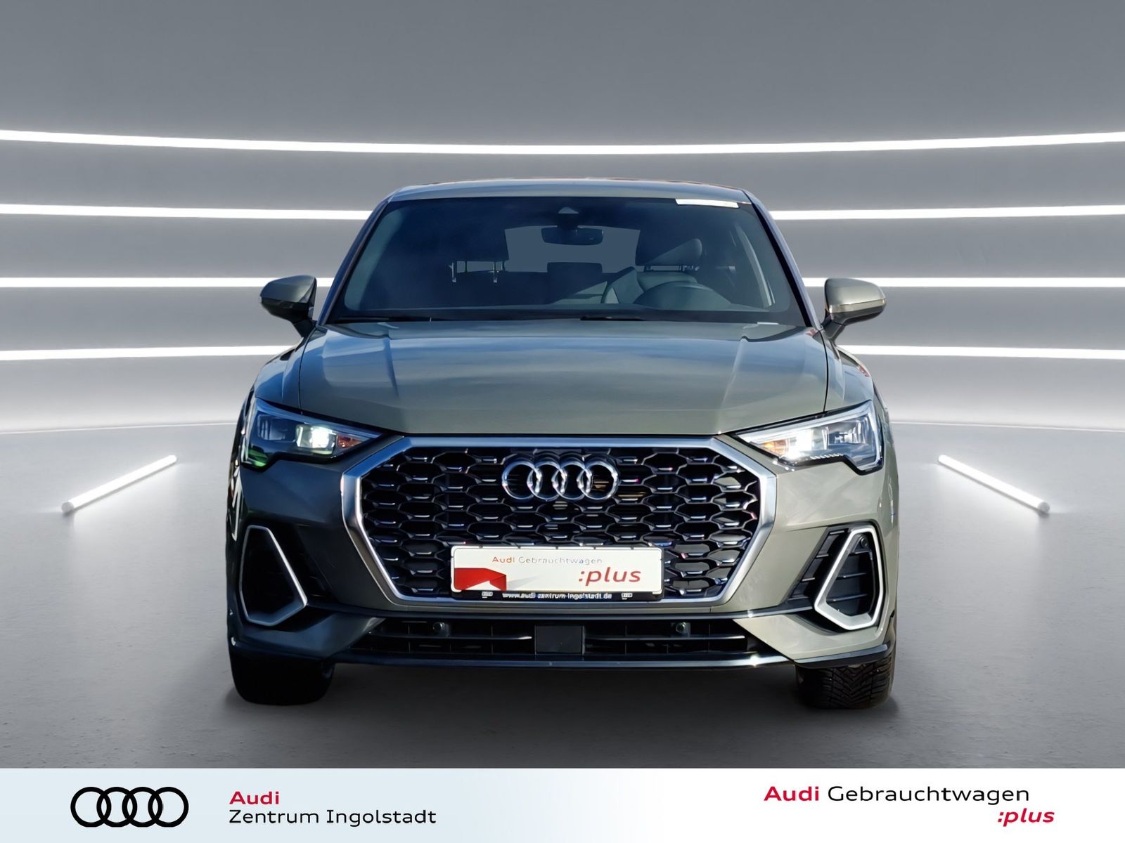 Audi Q3 - Bild 3