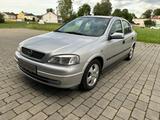 Opel Astra Selection Comfort TÜV neu Klima - Opel Astra Comfort mit Benzin-Antrieb