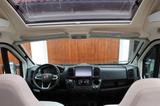 Bürstner Eliseo C 642 Campervan - super Zustand - Bürstner grau