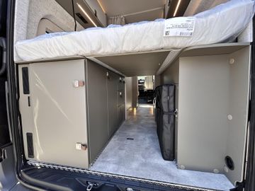 HYMER  ERIBA  HYMERCAR Grand Canyon S 600 4x4 Winter Premium AHK 2.8T