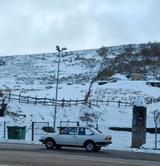 Volkswagen Polo Classic 1987 - Volkswagen Polo: Classic