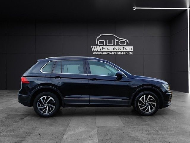 Fahrzeugabbildung Volkswagen Tiguan Join 4Motion*Pano*Navi*SitzHZ*PDC*ACC*