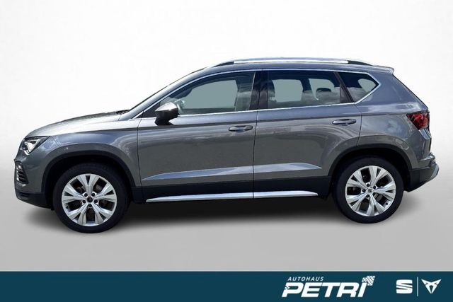 Foto Nummer 2: SEAT Ateca