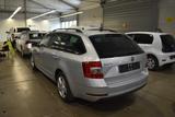 Skoda Octavia Combi 1.5 TSI DSG Style Navi+Kamera+SHZ+ - Skoda Octavia Style mit Benzin-Antrieb