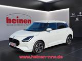 Suzuki SWIFT 1.2 COMFORT PLUS CVT NAVI TEMPOMAT ADAPTIV