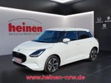 Suzuki SWIFT 1.2 COMFORT PLUS CVT NAVI TEMPOMAT ADAPTIV