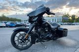 Harley-Davidson Street Glide Special, orig. Motor, orig. KM! - CHOPPER MOTOR