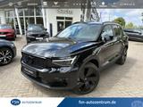 Volvo XC40 B3 Plus Black Edition