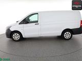 Mercedes-Benz Vito 114 CDI KASTEN LANG NAVI,KAMERA,1.HAND,SH - gebrauchte Mercedes-Benz Vito aus dem Jahr 2021
