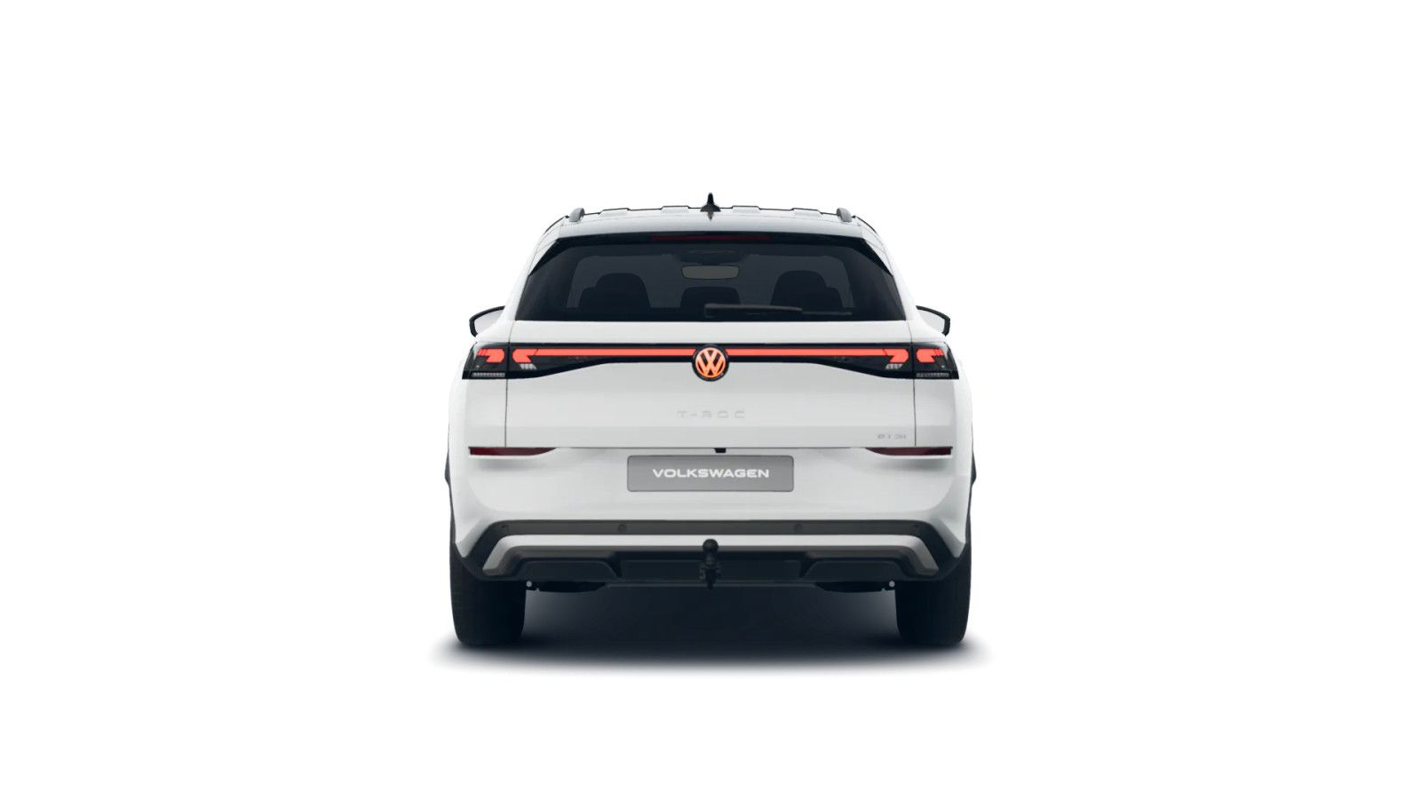 Volkswagen T-Roc - Bild 8