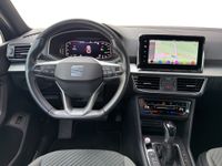 Seat Tarraco - Vorschau Bild 21
