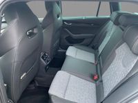 Skoda Octavia - Vorschau Bild 8