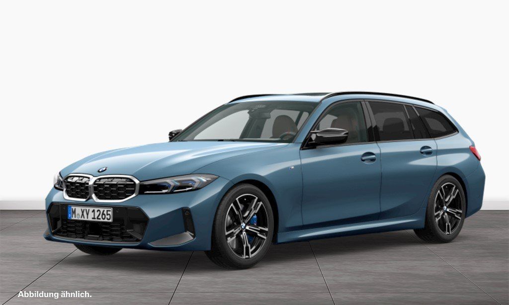 BMW M340i xDrive Touring Driv.Assist.Prof Harman/K