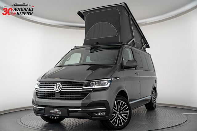 Volkswagen T6.1 California Ocean 2.0 TDI DSG MARKISE LED AH