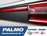 HYMER / ERIBA / HYMERCAR Novaline 515 2026 - Offers