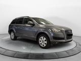 Audi Q7 3.0 TDI quattro// PDC// LEDER// KLIMA// XENON - gebrauchte Audi Q7 aus dem Jahr 2010