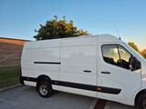 Renault Master 2.3 120kW, Navi, TOP - gebrauchte Renault Master aus dem Jahr 2022